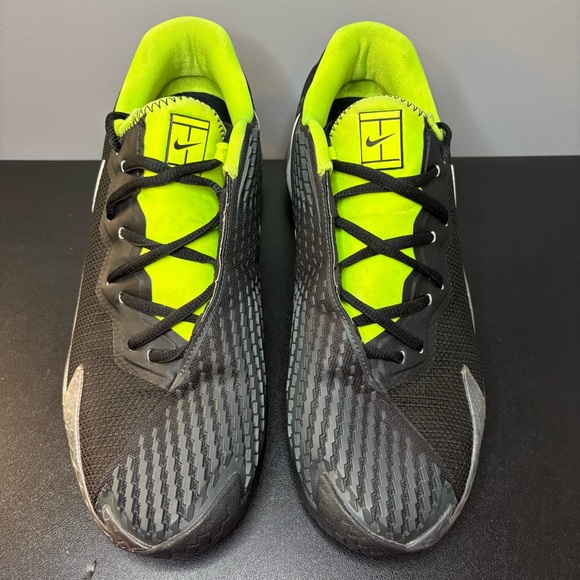 Nike Court Zoom Vapor Cage 4 Rafa Men's Tennis shoes Size 8 - Picture 2 of 8